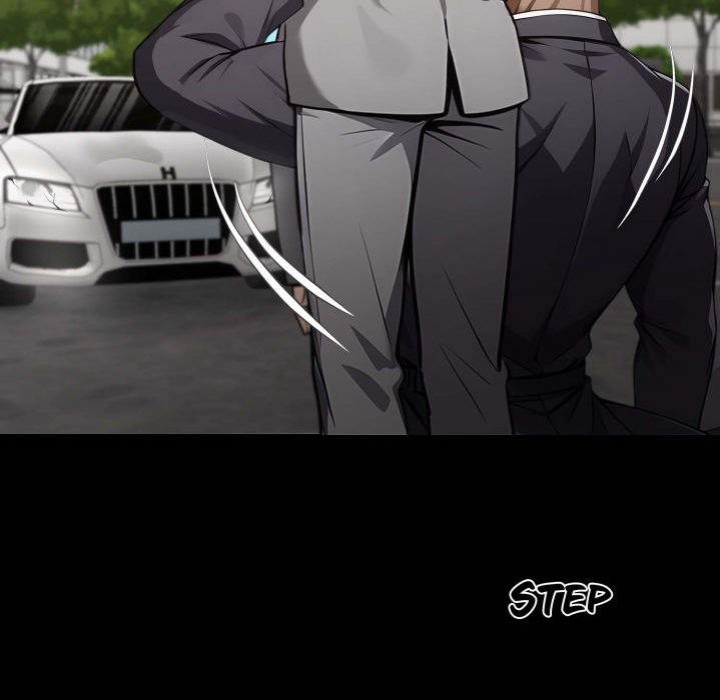 Gangster x Office Lady - Page 74