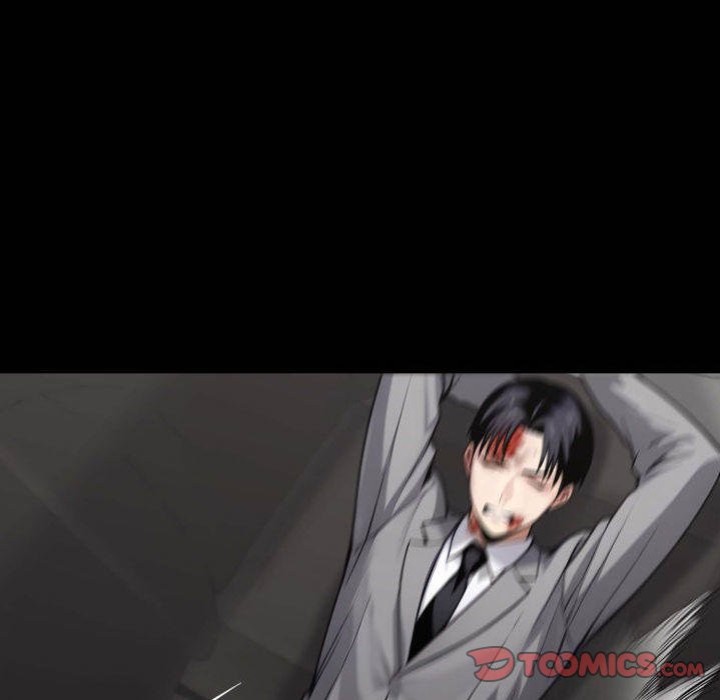 Gangster x Office Lady - Page 75