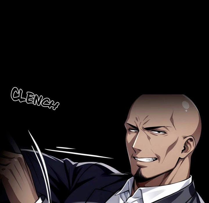 Gangster x Office Lady - Page 77