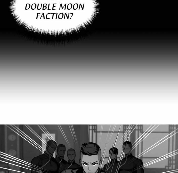 Gangster x Office Lady - Page 8