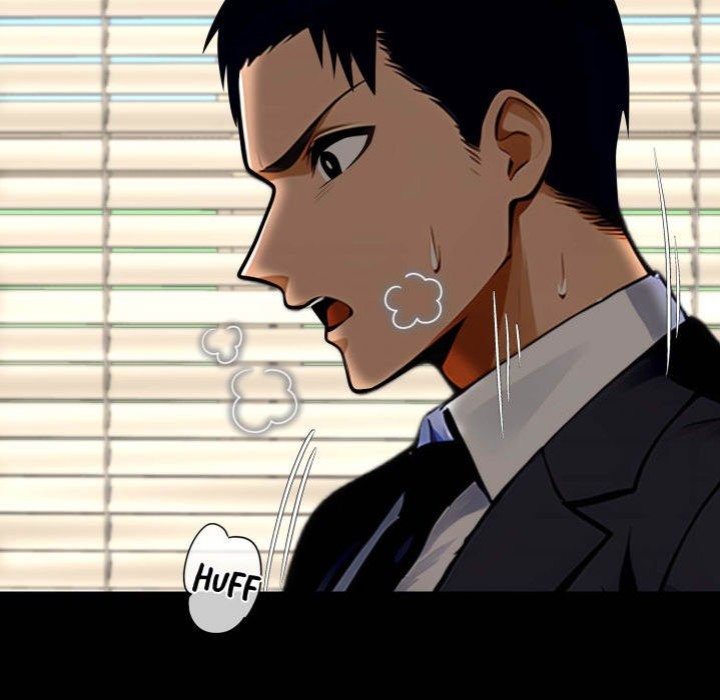 Gangster x Office Lady - Page 90