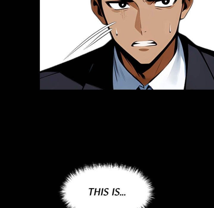 Gangster x Office Lady - Page 92