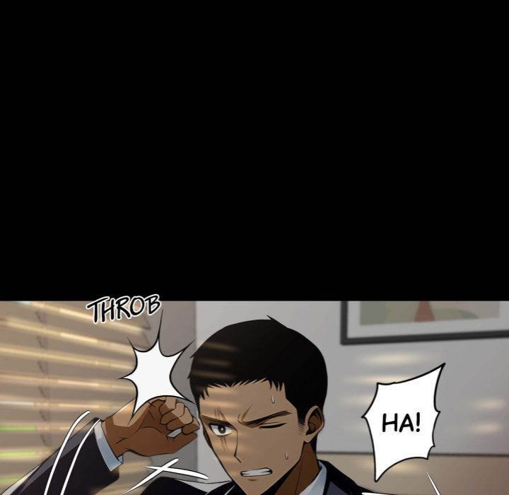 Gangster x Office Lady - Page 97