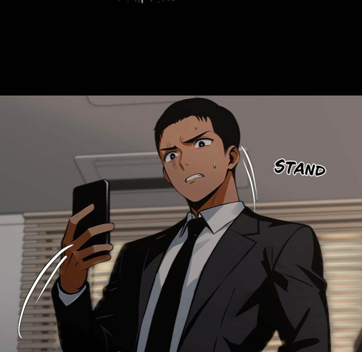 Gangster x Office Lady - Page 99