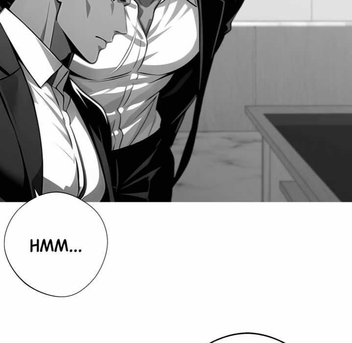 Gangster x Office Lady - Page 100