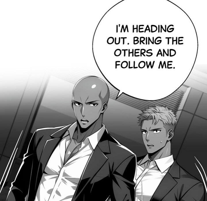 Gangster x Office Lady - Page 101