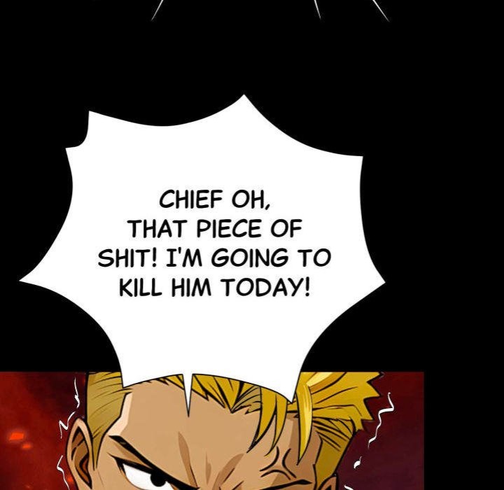 Gangster x Office Lady - Page 104