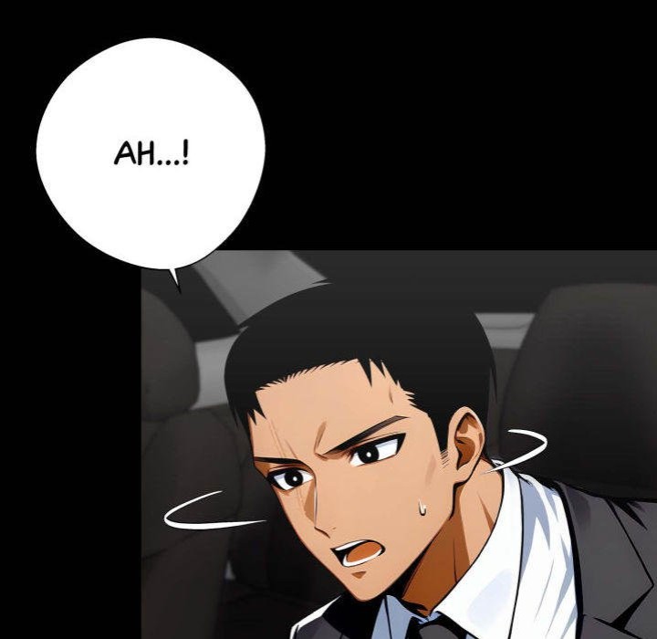 Gangster x Office Lady - Page 112
