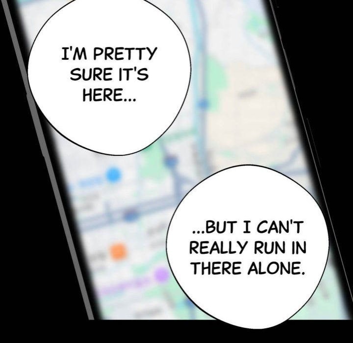 Gangster x Office Lady - Page 114