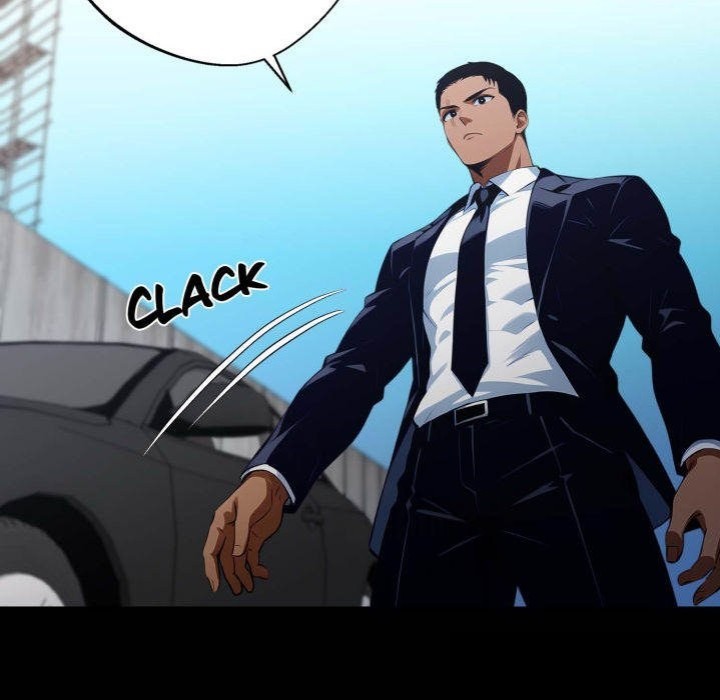 Gangster x Office Lady - Page 120