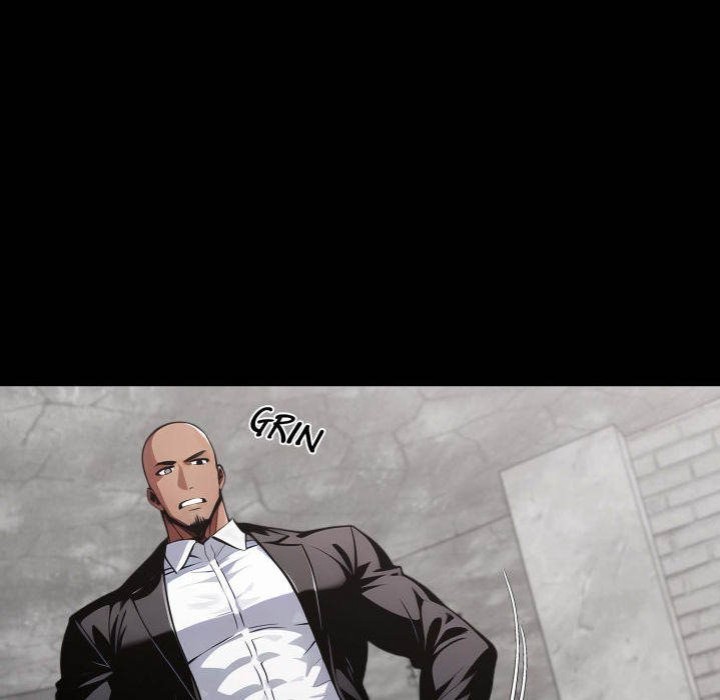 Gangster x Office Lady - Page 125