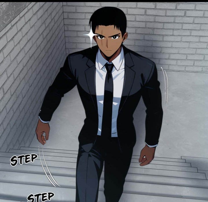 Gangster x Office Lady - Page 135