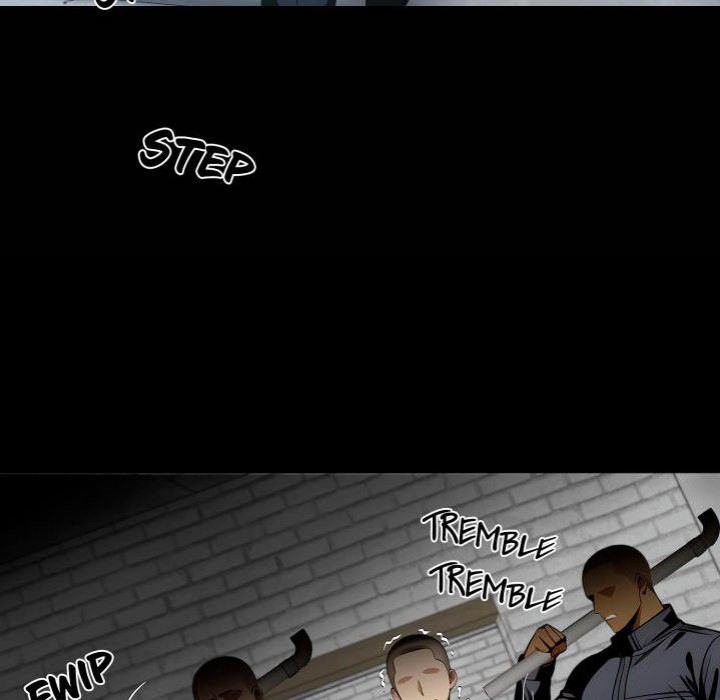Gangster x Office Lady - Page 136