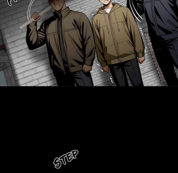 Gangster x Office Lady - Page 137