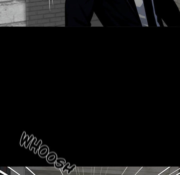 Gangster x Office Lady - Page 139