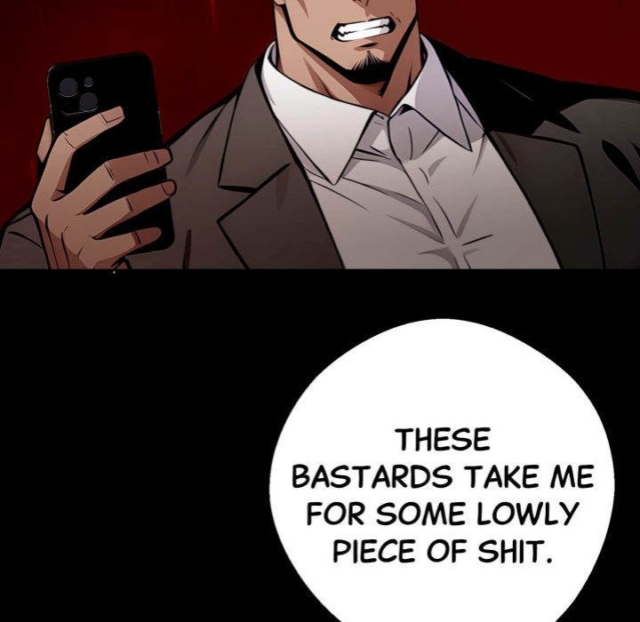 Gangster x Office Lady - Page 14