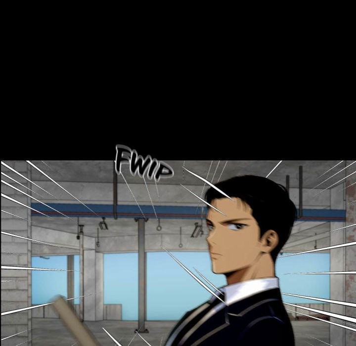 Gangster x Office Lady - Page 141