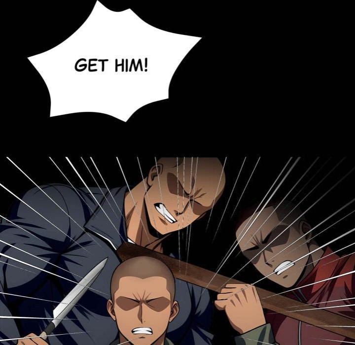 Gangster x Office Lady - Page 145