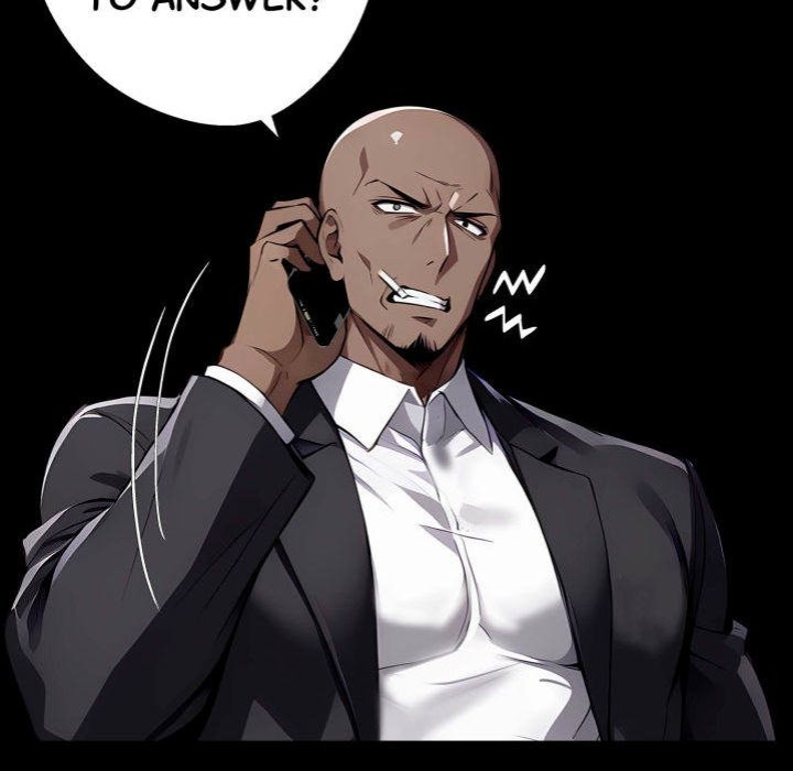 Gangster x Office Lady - Page 17
