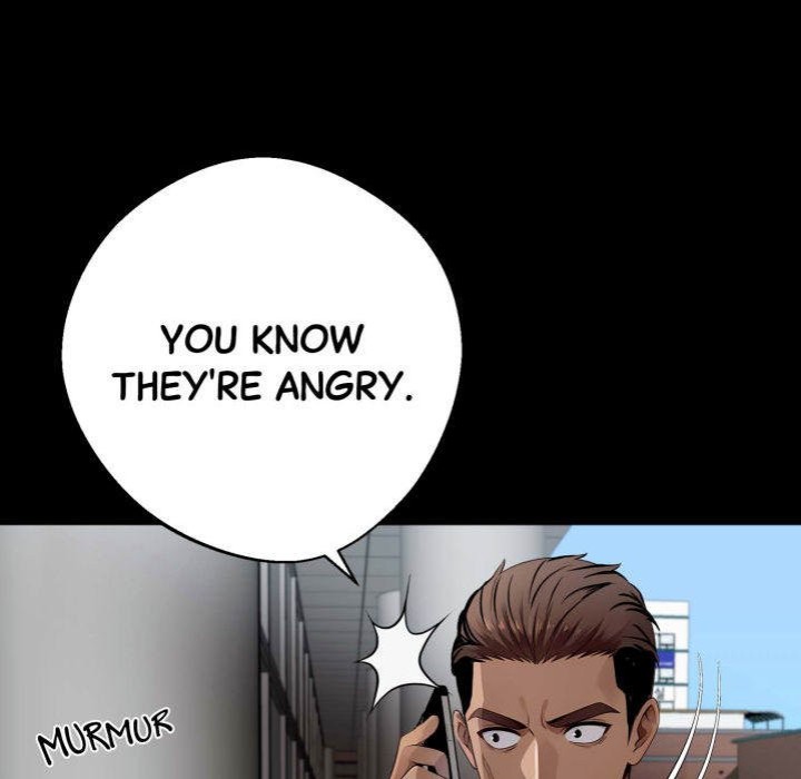 Gangster x Office Lady - Page 18