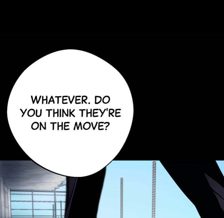 Gangster x Office Lady - Page 20