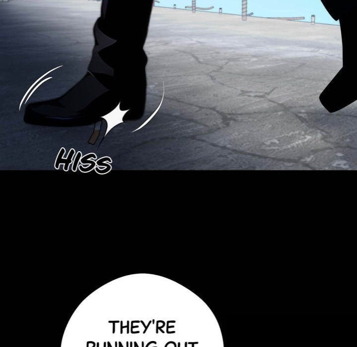 Gangster x Office Lady - Page 21