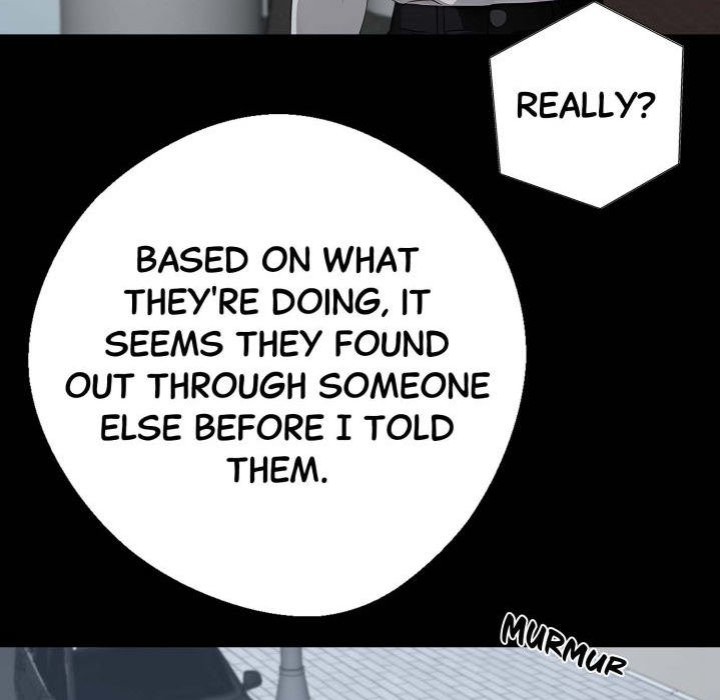 Gangster x Office Lady - Page 23