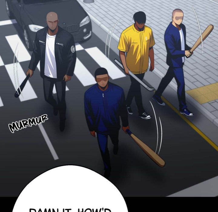 Gangster x Office Lady - Page 24
