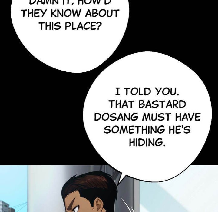 Gangster x Office Lady - Page 25