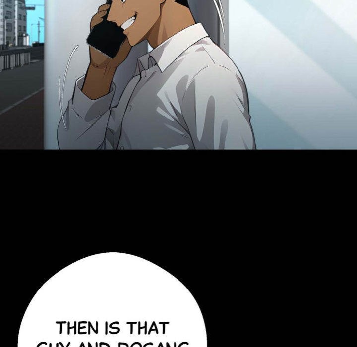 Gangster x Office Lady - Page 26