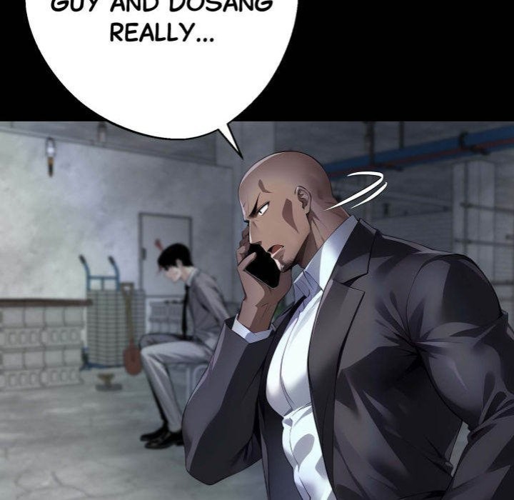 Gangster x Office Lady - Page 27
