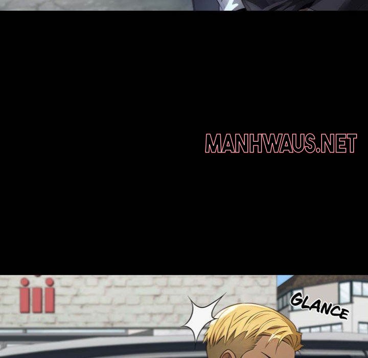 Gangster x Office Lady - Page 28