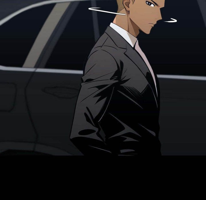 Gangster x Office Lady - Page 29