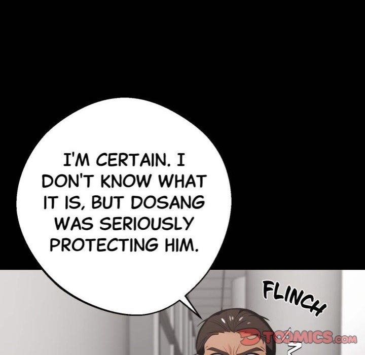 Gangster x Office Lady - Page 30