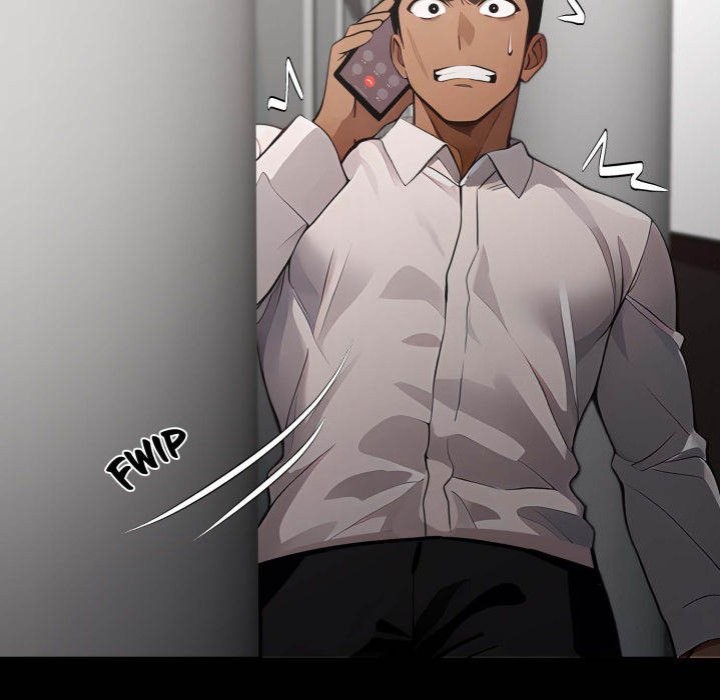 Gangster x Office Lady - Page 31