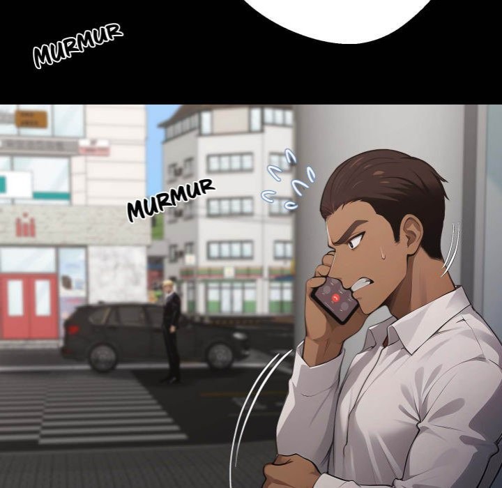 Gangster x Office Lady - Page 33