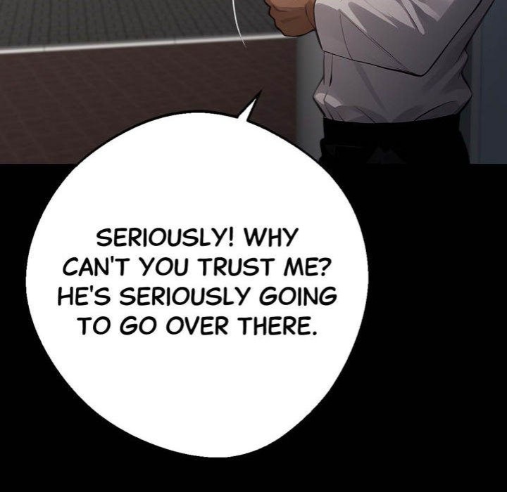 Gangster x Office Lady - Page 34