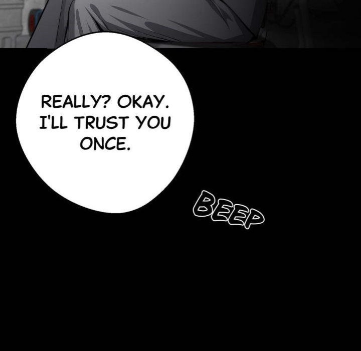 Gangster x Office Lady - Page 38