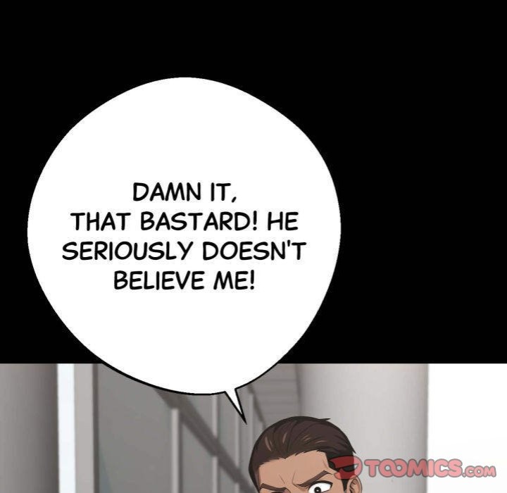 Gangster x Office Lady - Page 39
