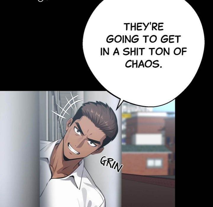 Gangster x Office Lady - Page 43