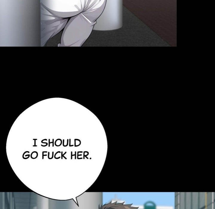 Gangster x Office Lady - Page 44