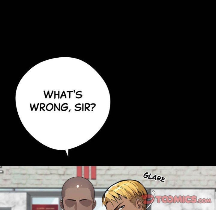 Gangster x Office Lady - Page 48