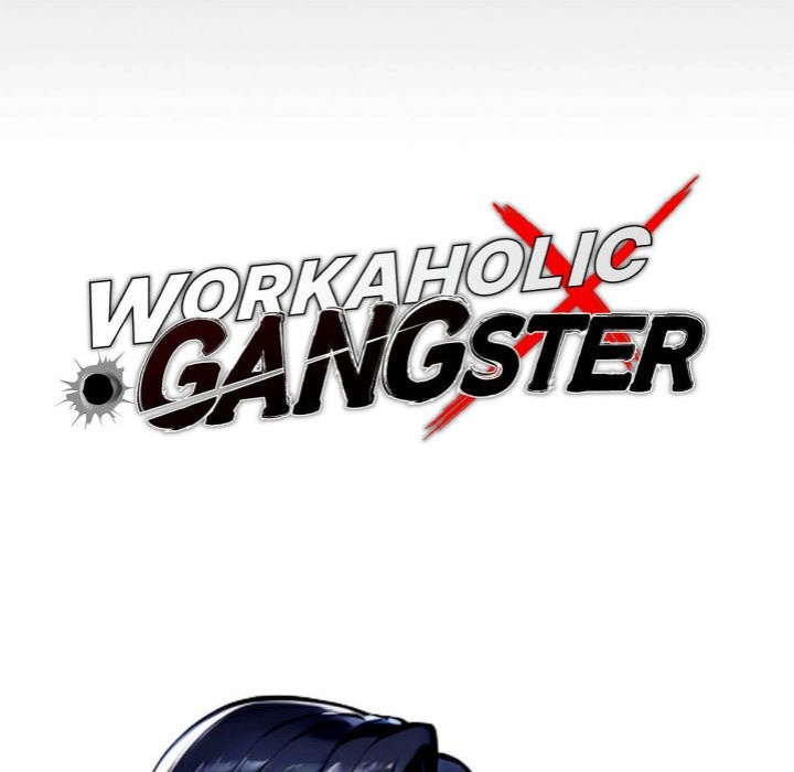 Gangster x Office Lady - Page 52