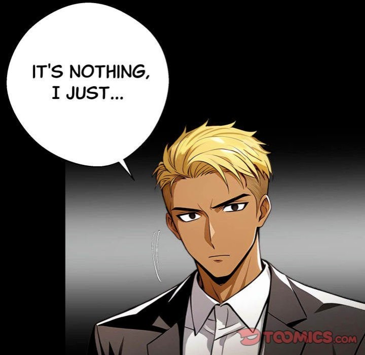 Gangster x Office Lady - Page 57