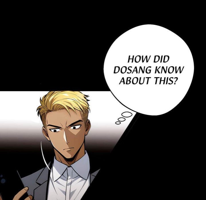 Gangster x Office Lady - Page 62