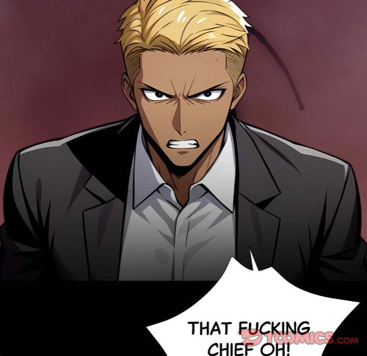 Gangster x Office Lady - Page 66