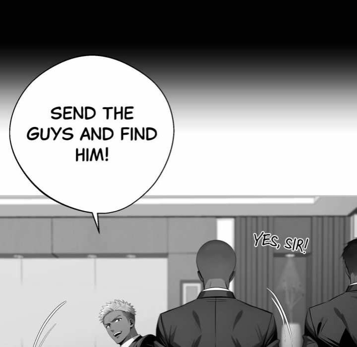 Gangster x Office Lady - Page 68