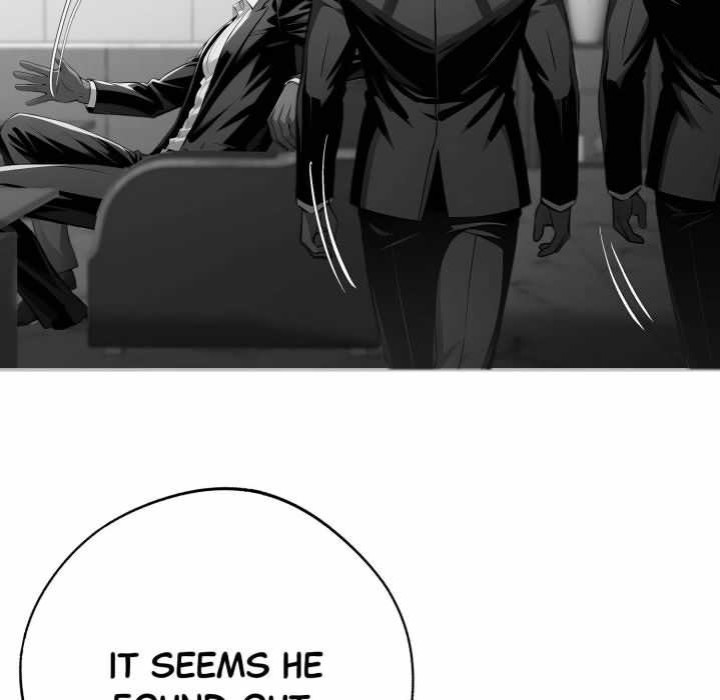 Gangster x Office Lady - Page 69