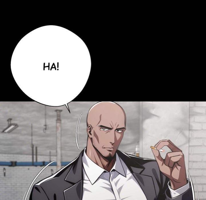 Gangster x Office Lady - Page 7