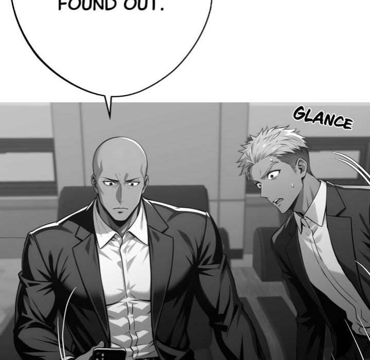 Gangster x Office Lady - Page 70